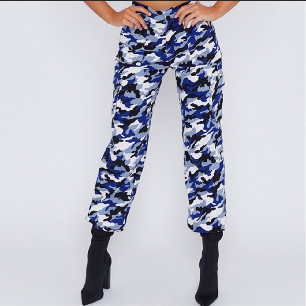 I.AM.GIA Tarantino pants